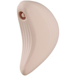 Playboy Pleasure Palm Vibrator - Ljusrosa