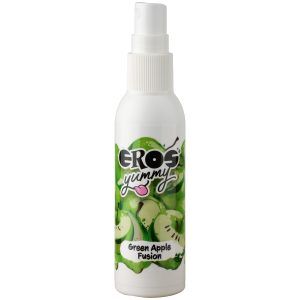 EROS Smaksatt Glidmedel - Äpple