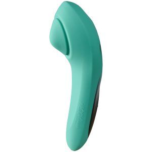 Hot Octopuss Pulse Queen Wand - Turkos