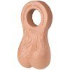 45715 mr hankey s toys remove o balls light skin one size 01 product not familysafe