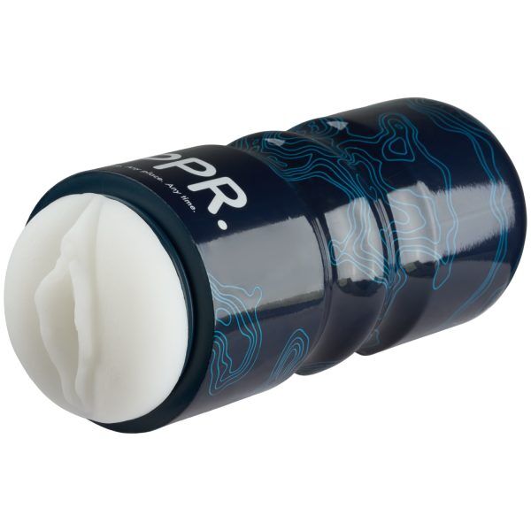 FPPR. Vagina Masturbator Cup - Vit