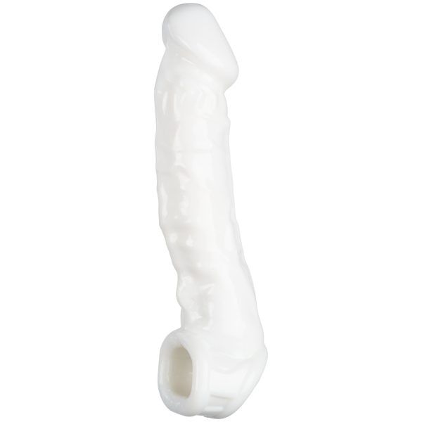 Oxballs Muscle Bandit Penis Sleeve - Vit