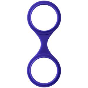 Doc Johnson Merci Play Cuffs - Lila