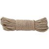 Doc Johnson Merci Bind & Tie Hampa Bondage Rep 9 m - Nude