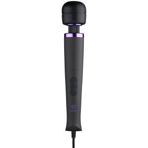 Doc Johnson Merci Power Wand - Svart