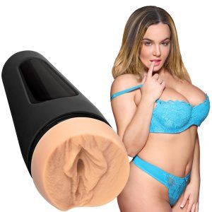 Main Squeeze Natasha Nice ULTRASKYN Stroker - Nude