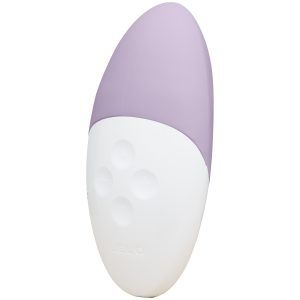 LELO SIRI 3 Sound-activated Klitorisvibrator - Ljusrosa