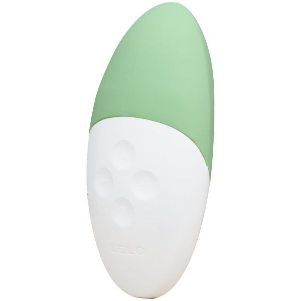 LELO SIRI 3 Sound-activated Klitorisvibrator - Grön