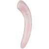 Biird Pixii No6 Quartz Dildo - Rosa