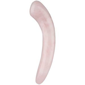 Biird Pixii No6 Quartz Dildo - Rosa