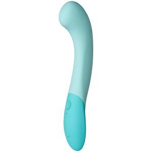 Biird Gii G-punkts Vibrator - Grön