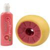 GoodHead Grapefruit Blowjob Set - Ljusrosa