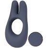 46030 jimmyjane deimos silicone waterproof vibrating cock ring 01 product