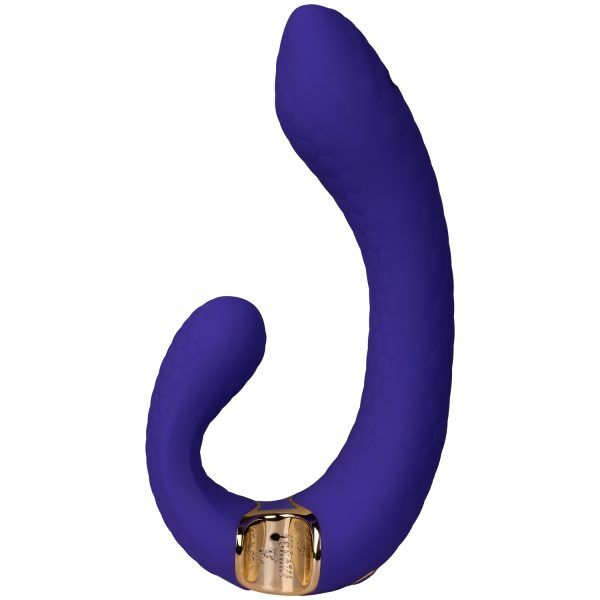 Shunga MIYO Intimate Massager - Guld