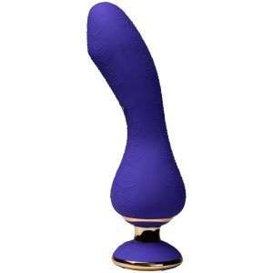 SHUNGA Sanya Intimate Massager - Lila
