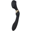 46076 shunga zoa massager black 01 product