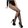 46112 fever gothic crochet tights one size 01 model