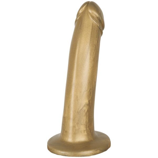 Vixen Creations Leo Gold Dildo - Guld