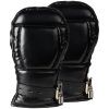 46409 ouch neoprene dog gloves with padlocks 01 product