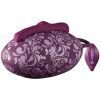 MINDS of LOVE Stimulating Ball Vibrerande Kudde - Lila
