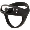 Malesation Vibro C&B Ring - Svart