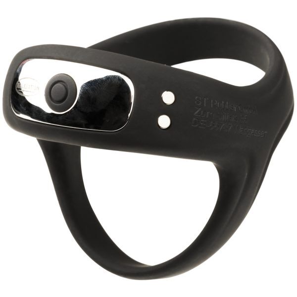 Malesation Vibro C&B Ring - Svart