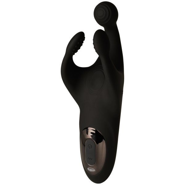 Malesation Vibro Angel - Svart