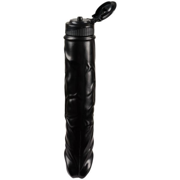 Eros Action Vattenbaserat Glidmedel 100 ml - Klar