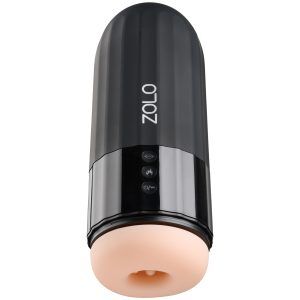 Zolo Jerkmaster Masturbator - Nude