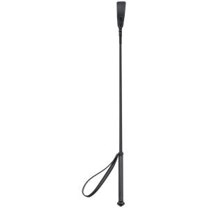 XX-DREAMSTOYS Ridpiska 68cm - Svart