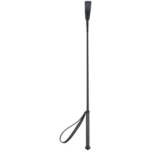 XX-DREAMSTOYS Ridpiska 68cm - Svart