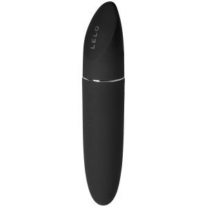 LELO Mia 3 Läppstiftsvibrator - Svart