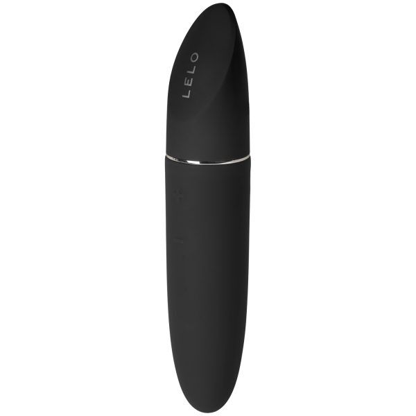 LELO Mia 3 Läppstiftsvibrator - Svart