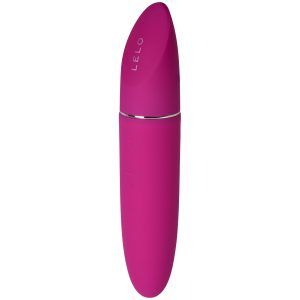 LELO Mia 3 Läppstiftsvibrator - Ljusrosa