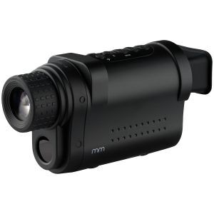 MikaMax Picco Night Vision Monocular - Svart