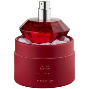 Eye Of Love Matchmaker Attract Him Eau De Parfum 30ml - Klar