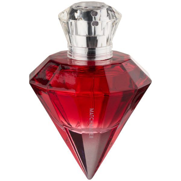Eye Of Love Matchmaker Attract Them Eau De Parfum 30 ml - Klar