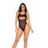 46743 mapal lingerie underboob bodysuit wetlook black s 01 model