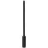 46757 electrastim silicone noir flexible sound 7 m… 01 product
