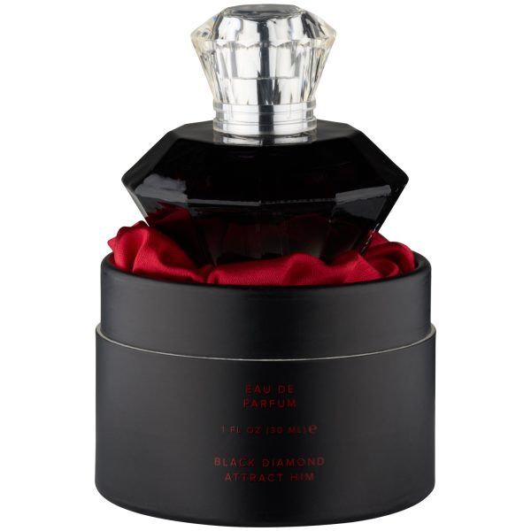 Eye Of Love Matchmaker Attract Him Eau De Parfum 30ml - Klar