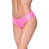 46858 exposed by magic silk club candy low rise boy short pink 01 model