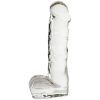 46873 gildo realistis glass dildo 01 product not familysafe