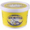 Boy Butter Original Glidmedel 473 ml - Vit