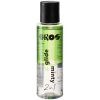Eros 2 in 1 minty Silikonbaserat glidmedel 100 ml - Klar