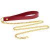 46943 taboom bondage in luxury chain leash 02 product