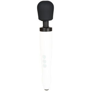 Doxy Die Cast R Wand Massager - Vit