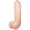 S-Line Blow me up Uppblåsbar Penis 140 cm - Nude