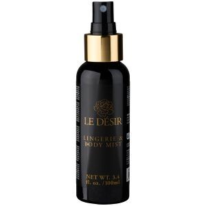 Le Désir Lingerie & Body Doftspray - Klar