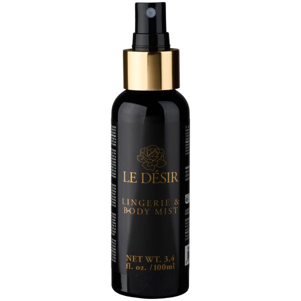 Le Désir Lingerie & Body Doftspray - Klar
