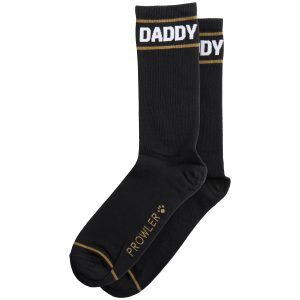 Prowler RED Daddy Socks One Size - Svart - 46